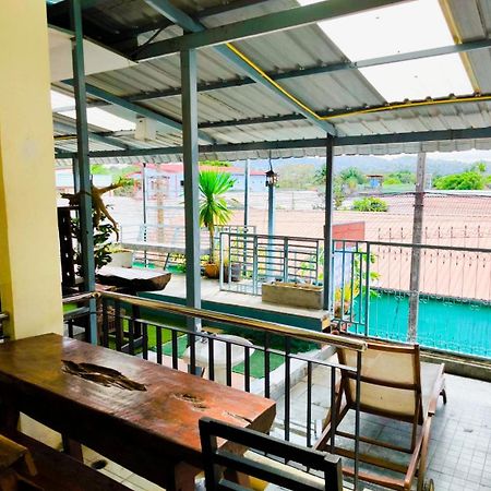 Nu Phuket Airport Resident 1 Bed and Breakfast Nai Yang Beach Exteriör bild
